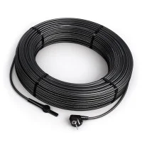 Кабелі для покрівлі та водостоків